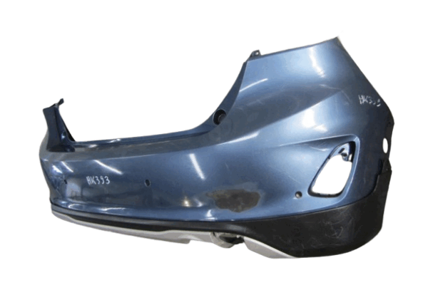 Bumper Ford Fiesta MK8 VIII ACTIVE 17- H1BB-17906-A Achterbumper HK393