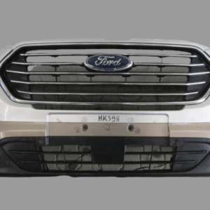 Bumper  Ford Transit Custom faceLift 17-JK21-17F003 Voorbumper HK398