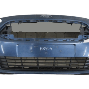 Bumper  Ford C-Max 2 II faceLift 14-19 F1CB-R17757-AC  Voorbumper HK404