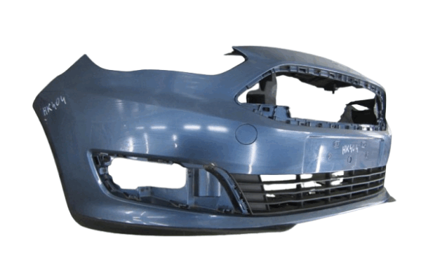 Bumper  Ford C-Max 2 II faceLift 14-19 F1CB-R17757-AC  Voorbumper HK404