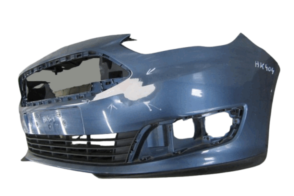Bumper  Ford C-Max 2 II faceLift 14-19 F1CB-R17757-AC  Voorbumper HK404