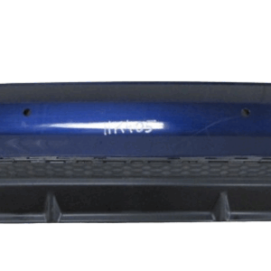 Bumper Audi S4 sedan B9 Facelift 20-24 8W5807511Q  Achterbumper HK405