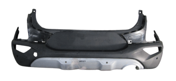 Bumper Kia Stonic 17-86600-H8410BEG Achterbumper HK407