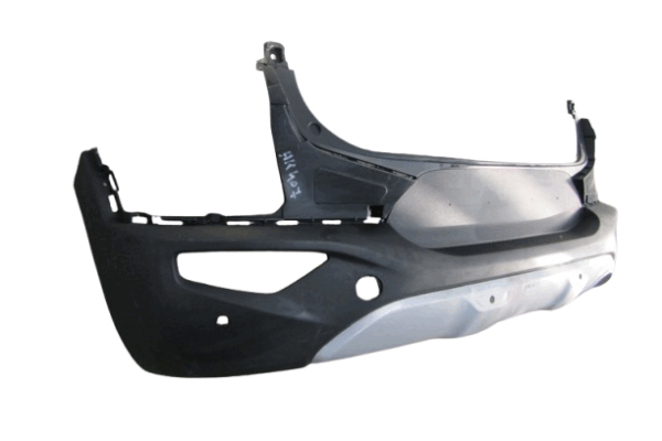 Bumper Kia Stonic 17-86600-H8410BEG Achterbumper HK407