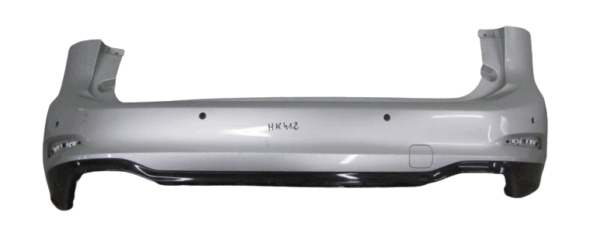 Bumper FORD FOCUS MK4 KOMBI ST LINE 18- JX7B-17906-B Achterbumper HK412