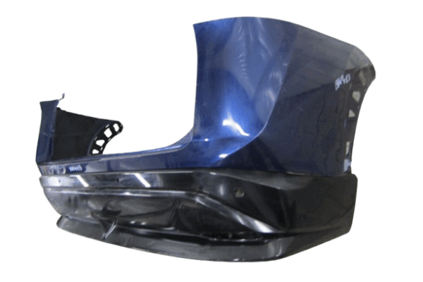 Bumper Nissan Ariya 22-850225MP0H  Achterbumper HK413