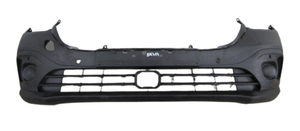 Bumper Mercedes Citan W420 420 20-A4208852500 Voorbumper HK414