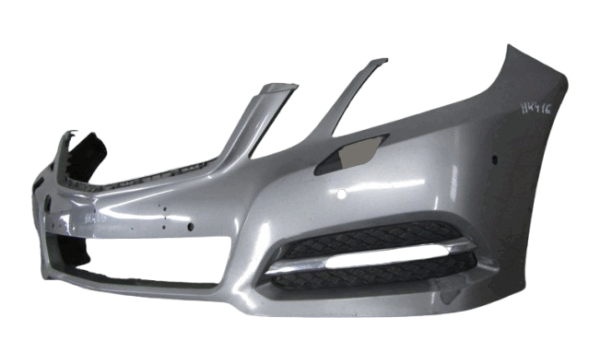 Bumper Mercedes W212 212 09-12 A2128850125 Voorbumper HK416