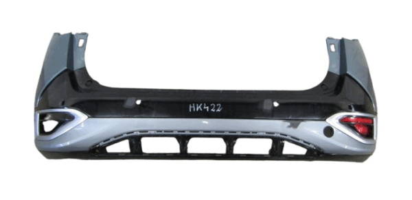Bumper Kia Sportage 5 V GT Line GTLine 21-86657-R2000 Achterbumper HK422