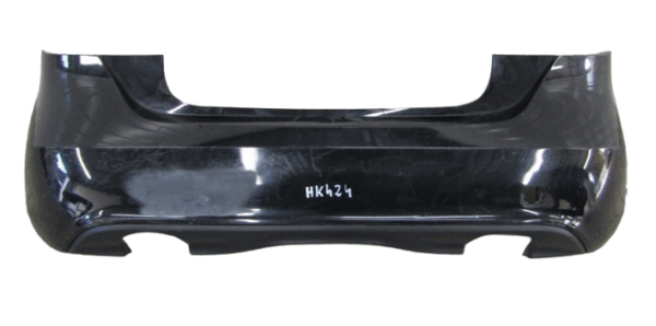 Bumper Mercedes A-Klasse W176 12-15 A1768850000 Achterbumper HK424