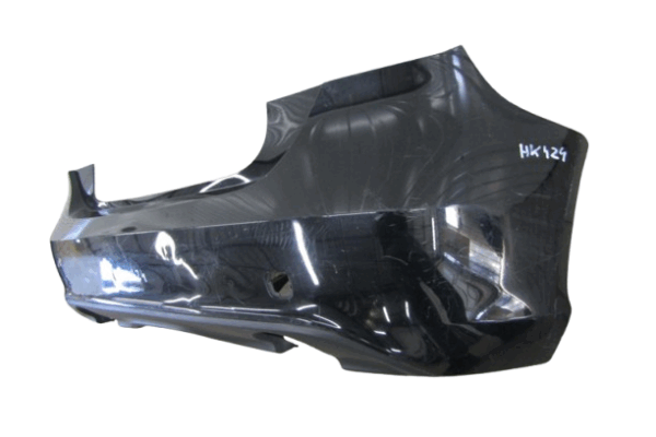 Bumper Mercedes A-Klasse W176 12-15 A1768850000 Achterbumper HK424