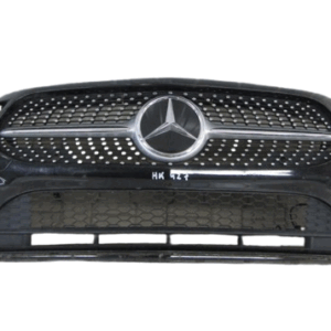 Bumper Mercedes A-Klasse W177 177 AMG pdc 18-A1778856100 Voorbumper HK427