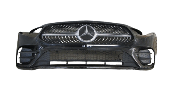 Bumper Mercedes A-Klasse W177 177 AMG pdc 18-A1778856100 Voorbumper HK427