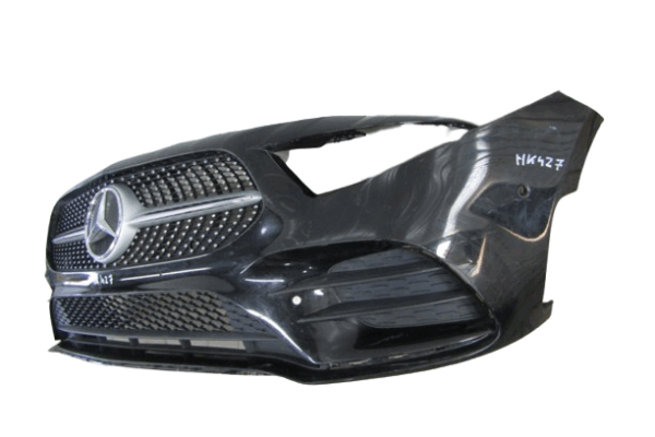 Bumper Mercedes A-Klasse W177 177 AMG pdc 18-A1778856100 Voorbumper HK427