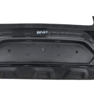 Bumper Mercedes GLC X253 W253 253 Hybryda AMG 15-18 A2538852525  Achterbumper HK430