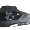 Bumper Mercedes GLC X253 W253 253 Hybryde AMG 15-18 A2538852525  Achterbumper HK430