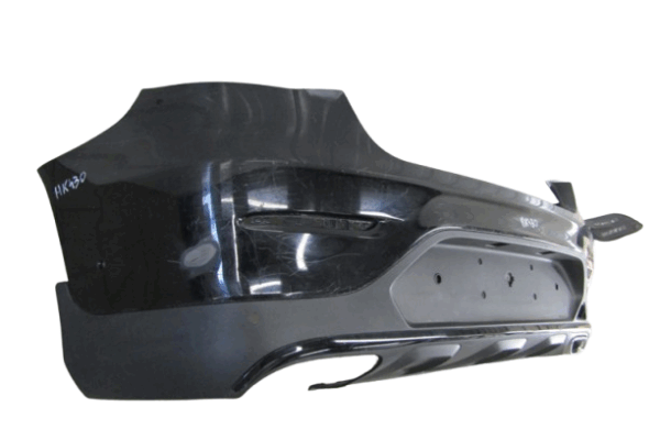 Bumper Mercedes GLC X253 W253 253 Hybryda AMG 15-18 A2538852525  Achterbumper HK430