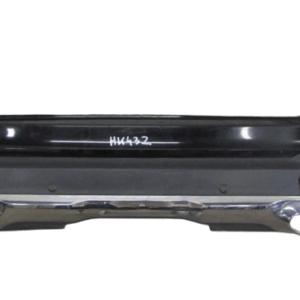 Bumper Mercedes GLC W253 X253 253 15-19 A2538850725  Achterbumper HK432