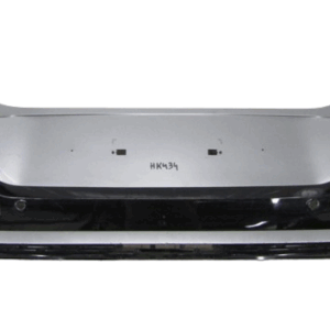 Bumper  KIA EV6 EV 6 GT-LINE GTLINE 21- Achterbumper HK434