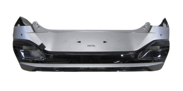 Bumper  KIA EV6 EV 6 GT-LINE GTLINE 21- Achterbumper HK434