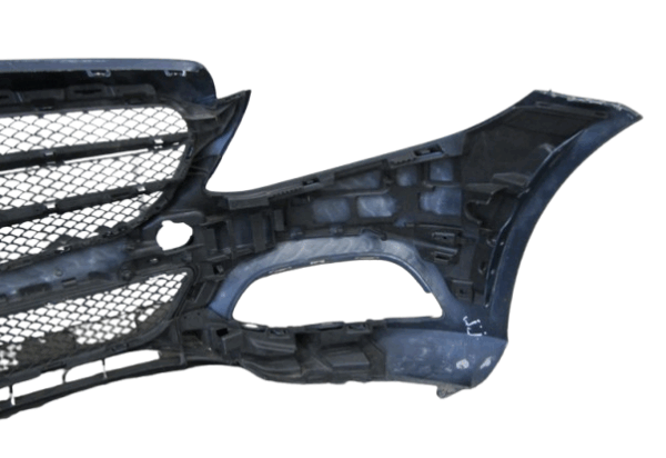 Bumper Mercedes C-klasse W205 205 14-18 A2058800183  Voorbumper HK436