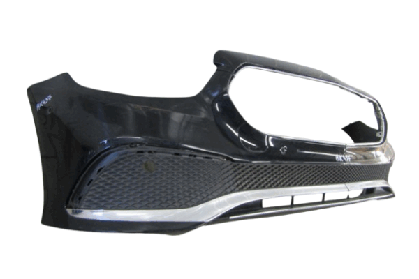Bumper MERCEDES E-KLASSE W213 FACELIFT 20- A2138851103  Voorbumper HK437