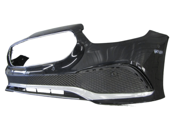 Bumper MERCEDES E-KLASSE W213 FACELIFT 20- A2138851103  Voorbumper HK437