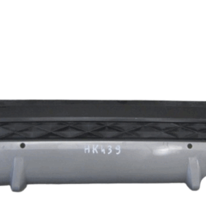 Bumper	Hyundai Tucson IV 4 20- 86657-N7000 Achterbumper HK439