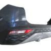 Bumper	Hyundai Tucson IV 4 20- 86657-N7000 Achterbumper HK439