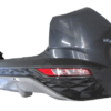 Bumper	Hyundai Tucson IV 4 20- 86657-N7000 Achterbumper HK439