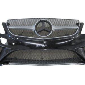 Bumper Mercedes E-Klasse Coupe W207 AMG Facelift 13-16 A2078857825 Voorbumper HK440