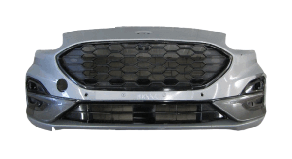 Bumper Ford Kuga MK3 III ST-line 19- LV4B-17F003-S Voorbumper HK441