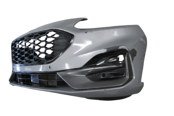 Bumper Ford Kuga MK3 III ST-line 19- LV4B-17F003-S Voorbumper HK441