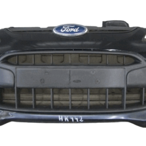 Bumper Fiesta Mk7 VII ST line STLINE 07-12 8A61-17K819  Voorbumper HK442