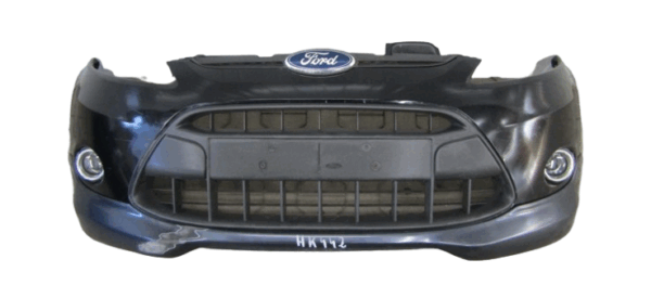 Bumper Fiesta Mk7 VII ST line STLINE 07-12 8A61-17K819  Voorbumper HK442