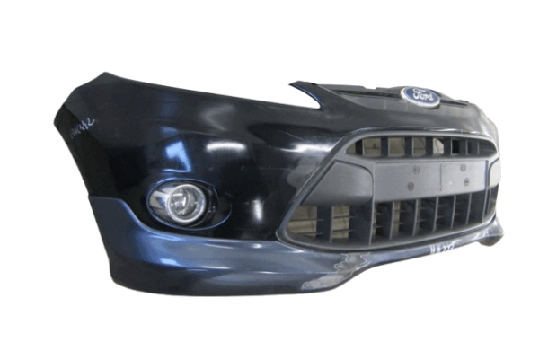 Bumper Fiesta Mk7 VII ST line STLINE 07-12 8A61-17K819  Voorbumper HK442