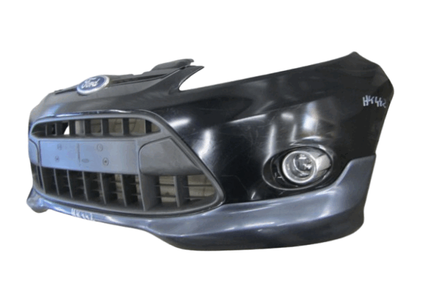 Bumper Fiesta Mk7 VII ST line STLINE 07-12 8A61-17K819  Voorbumper HK442