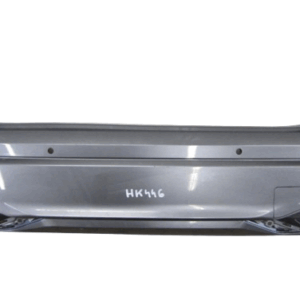 Bumper Nissan Qashqai II N TEC FACELIFT 20-21 85022HV50H Achterbumper HK446