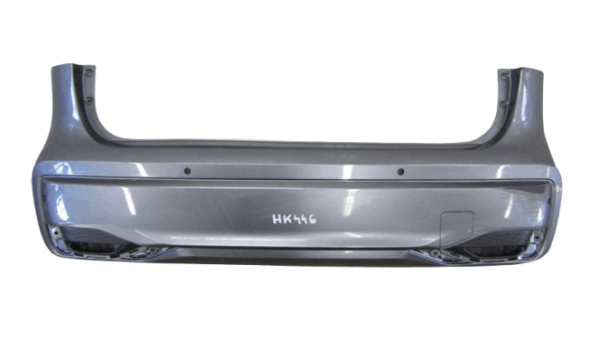 Bumper Nissan Qashqai II N TEC FACELIFT 20-21 85022HV50H Achterbumper HK446