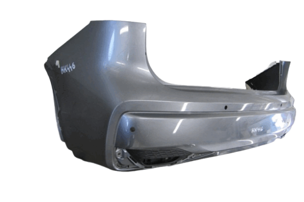 Bumper Nissan Qashqai II N TEC FACELIFT 20-21 85022HV50H Achterbumper HK446