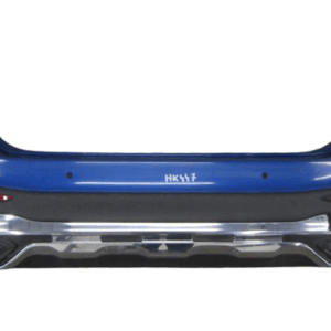 Bumper MERCEDES W254 X254 GLC AMG 22-A2548859001  Achterbumper HK447