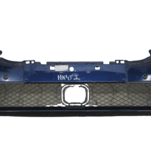 Bumper MERCEDES CITAN II W420 420 20-A4208850401 Voorbumper HK452