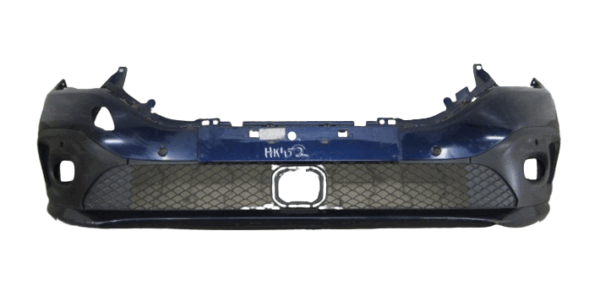 Bumper MERCEDES CITAN II W420 420 20-A4208850401 Voorbumper HK452