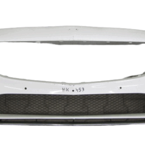 Bumper MERCEDES SLC SLK W172 FACELIFT 16-A1728851925  Voorbumper HK453