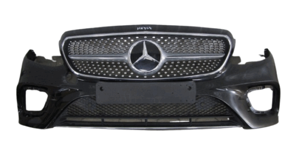 Bumper Mercedes E-Klasse W238 C238 Coupe AMG 16-20 A2388856800 Voorbumper HK464
