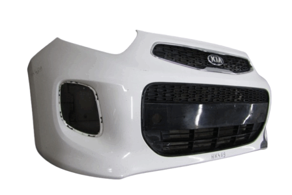 Bumper Kia Picanto 2 II FACELIFT 15-17 86511-1Y500 Voorbumper HK469