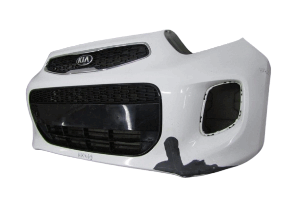 Bumper Kia Picanto 2 II FACELIFT 15-17 86511-1Y500 Voorbumper HK469
