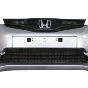 Bumper	Honda Jazz Sport RS 10-13 71101-TF0-N000 Voorbumper HK470