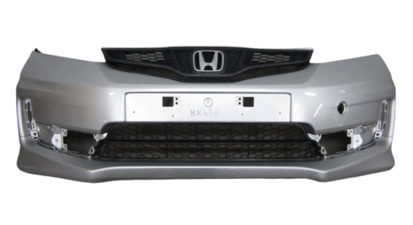Bumper	Honda Jazz Sport RS 10-13 71101-TF0-N000 Voorbumper HK470