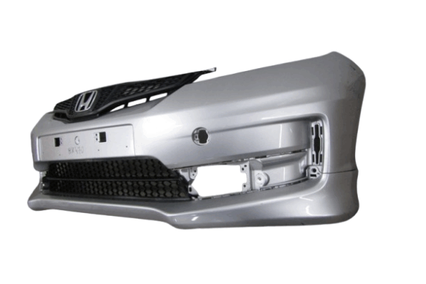 Bumper	Honda Jazz Sport RS 10-13 71101-TF0-N000 Voorbumper HK470